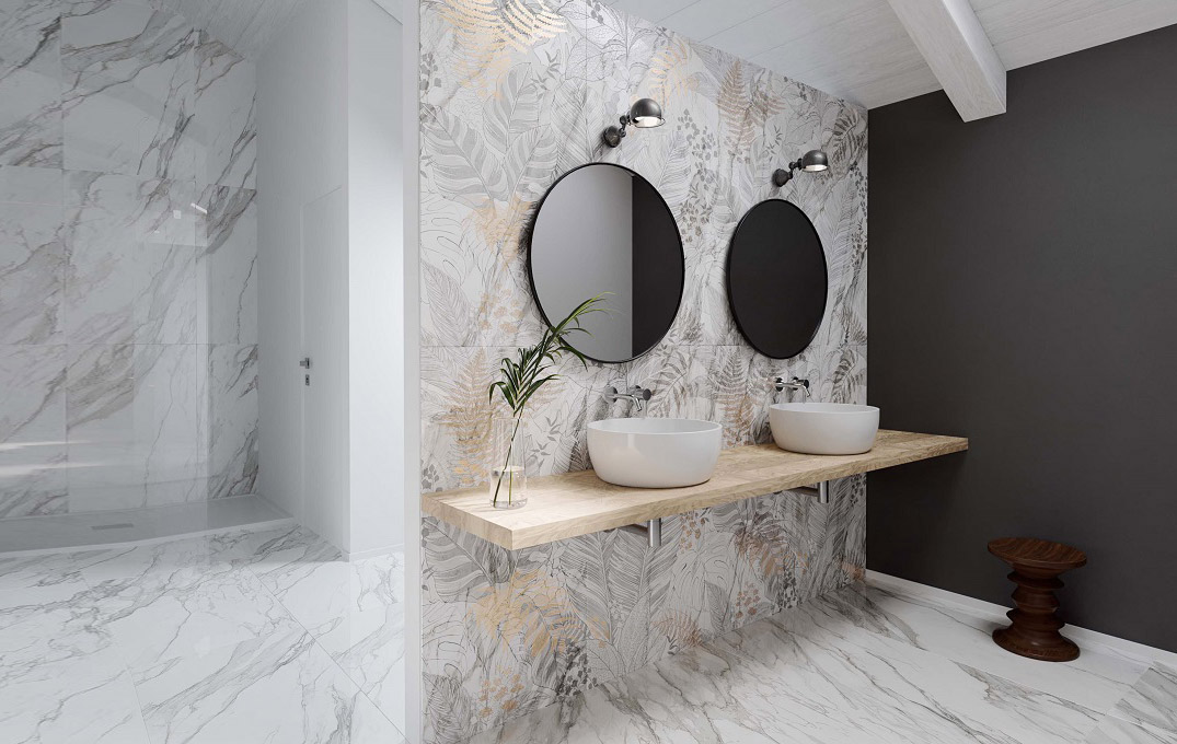 Ceramiche Paul & Co